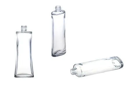 Ovalna bočica 100mL za parfeme, 18/415-1