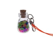 Dekoracija sa kukicom za mobilne telefone - ključeve-