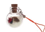 Mini dekorativne teglice sa kukicom za mobilne telefone - ključeve-grupa_slika