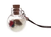 Mini dekorativne teglice sa kukicom za mobilne telefone - ključeve-grupa_slika