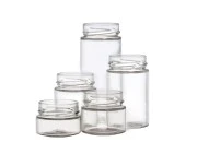 Staklena tegla 314mL Plus (za T.O. 58 Deep zatvarač) - bez zatvarača-grupa_slika