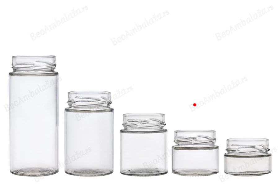 Tegla 106mL Plus*  (za T.O 58 Deep zatvarač) - bez zatvarača - 30 kom-grupa_slika