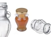 Tegla za slatko 106mL Amphora - bez zatvarača - 60 kom-grupa_slika