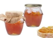 Staklena tegla Orcio* 212mL - bez zatvarača-dimenzije_slike