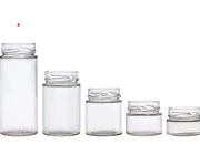 Staklena tegla 314mL Plus (za T.O. 58 Deep zatvarač) - bez zatvarača-grupa_slika
