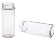 Staklena tegla 580mL Ergo (za T.O 70 Deep zatvarač) - bez zatvarača-slika_proizvoda