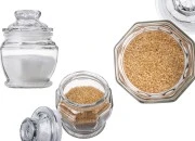 Staklena tegla 180mL sa staklenim poklopcem sa gumicom za hermetičko zatvaranje-dimenzije_slike