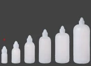 Providna plastična flašica 15mL sa krstom, za svetu vodicu Providna plastična flašica 15mL sa krstom, za svetu vodicu