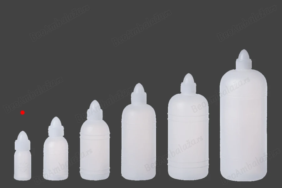 Providna plastična flašica 15mL sa krstom, za svetu vodicu-grupa_slika
