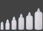 Plastična flašica 100mL, za aceton ili svetu vodicu -12 kom Plastična flašica 100mL, za aceton ili svetu vodicu -12 kom
