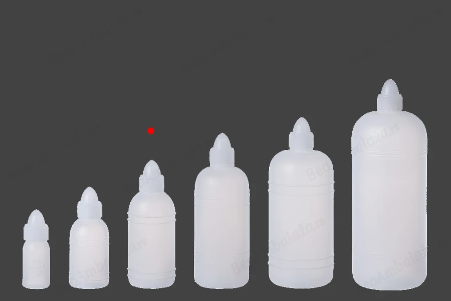 Plastična flašica 100mL, za aceton ili svetu vodicu -12 kom-grupa_slika