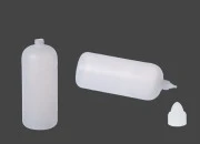 Plastična flaša 500mL za aceton ili svetu vodicu Plastična flaša 500mL za aceton ili svetu vodicu