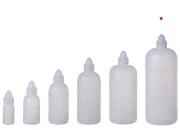 Plastična flaša 500mL za aceton ili svetu vodicu Plastična flaša 500mL za aceton ili svetu vodicu