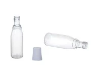 Plastična flaša 250mL sa sigurnosnim zatvaračem Plastična flaša 250mL sa sigurnosnim zatvaračem-slika_proizvoda