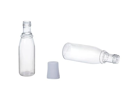 Plastična flaša 250mL sa sigurnosnim zatvaračem-1