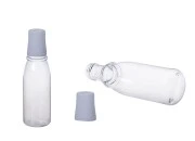 Plastična flaša 250mL sa sigurnosnim zatvaračem Plastična flaša 250mL sa sigurnosnim zatvaračem-dimenzije_slike