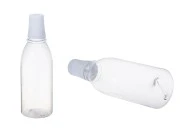 Plastična flaša 500mL sa sigurnosnim zatvaračem Plastična flaša 500mL sa sigurnosnim zatvaračem