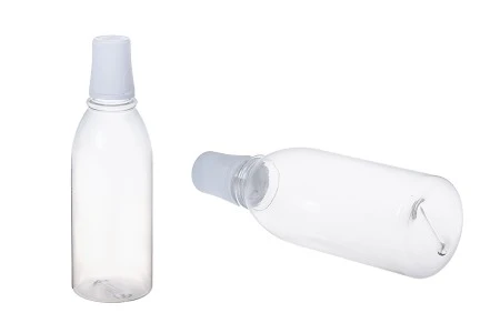 Plastična flaša 500mL sa sigurnosnim zatvaračem-2