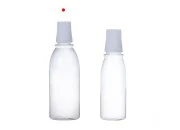 Plastična flaša 500mL sa sigurnosnim zatvaračem Plastična flaša 500mL sa sigurnosnim zatvaračem