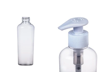 Providna plastična flaša 250mL, PP 28-4