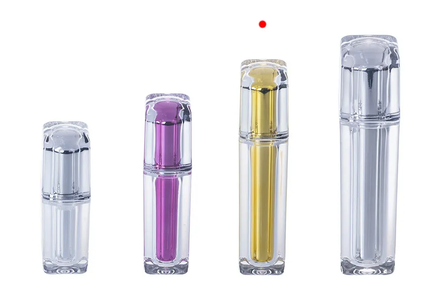 Luksuzna bočica 50mL za kreme, sa pumpicom i zatvaračem-grupa_slika