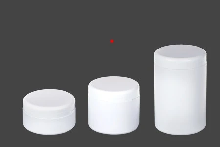 Plastična kutija 500mL bela ili providna - bez zatvarača-8