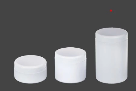 Plastična bela kutija 1000mL - bez zatvarača - 12 kom-6