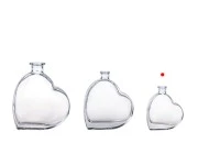 Staklena flašica u obliku srca 50mL-grupa_slika