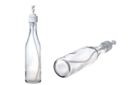 Flašica sa pumpicom za ulje 250mL-2