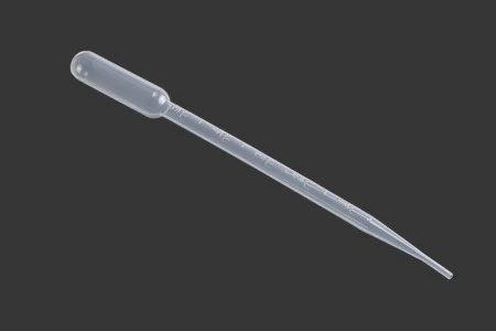 Plastična pipeta 5mL sa mernim oznakama za zapreminu - 100 kom-1