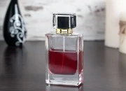 Bočica za parfeme staklena 70mL pravougaona (15/400)