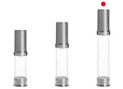 Airless akrilna flašica 15mL za kreme - 12 kom-grupa_slika