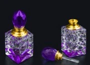 Kristalna bočica za parfem od 5 ml sa kristalnim poklopcem i iglom u 6 boja-dimenzije_slike