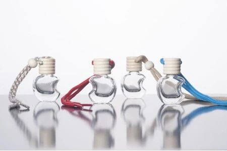 Apple parfemske bočice za parfem 5 ml u  paketu od 25 komada-1