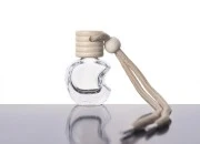 Apple parfemske bočice za parfem 5 ml u  paketu od 25 komada