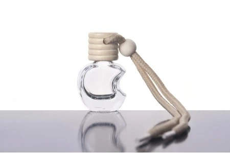 Apple parfemske bočice za parfem 5 ml u  paketu od 25 komada-5