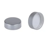 Plastični Gpi zatvarač 33 / 400 sa aluminijumskom oblogom idealan za parfeme u raznim bojama