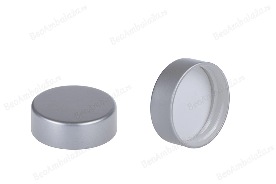 Plastični Gpi zatvarač 33 / 400 sa aluminijumskom oblogom idealan za parfeme u raznim bojama-dimenzije_slike