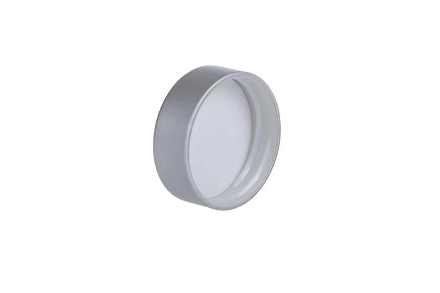 Plastični Gpi zatvarač 33 / 400 sa aluminijumskom oblogom idealan za parfeme u raznim bojama