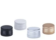 Aluminijumski navojni čepovi  PP 25x16 sa sigurnosnim prstenom-slika_proizvoda