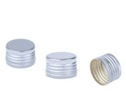 Aluminijumski navojni čepovi  PP 25x16 sa sigurnosnim prstenom-dimenzije_slike