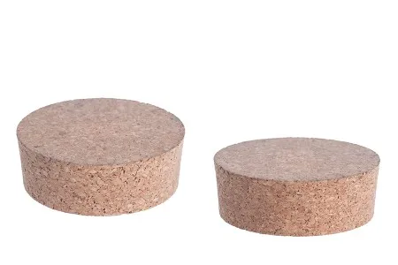 Široki konusni čep od prirodne plute 30x90/85 mm-1