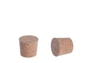 Široki konusni čep od prirodne plute 30x35/30 mm - za grlo T.O. 43-slika_proizvoda