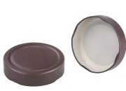 Zatvarač T.O. 70 Deep smeđi bez flipa-slika_proizvoda