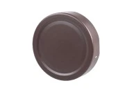 Zatvarač T.O. 70 Deep smeđi bez flipa-