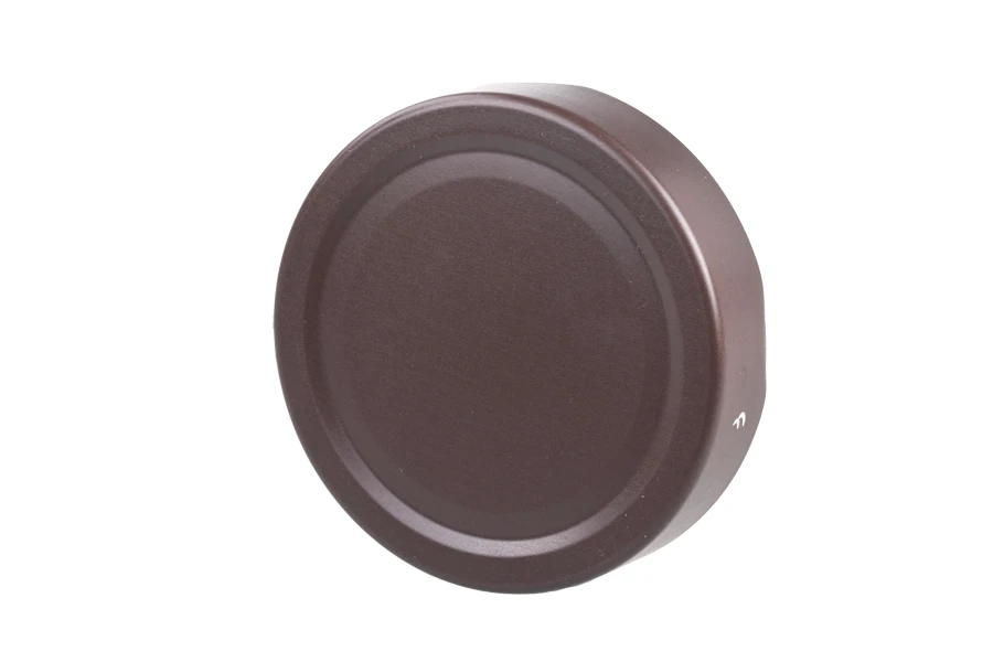 Zatvarač T.O. 70 Deep smeđi bez flipa-