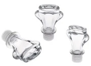 Stakleni čep f25 mm u obliku orhideje-dimenzije_slike