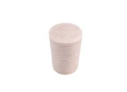 Konusni čep od silikonske plute 26x19/14,6 mm - za prečnik 16 mm (PP24)
