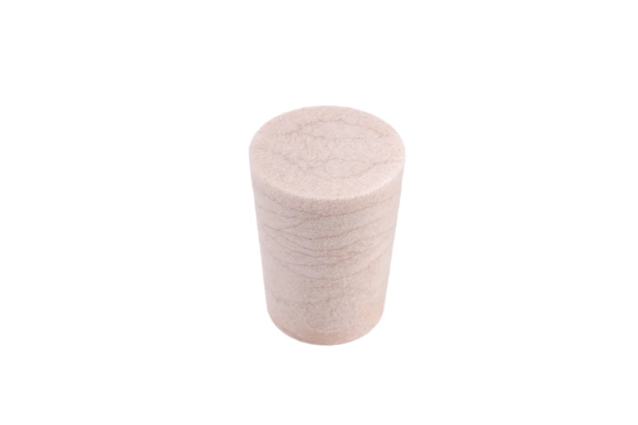 Konusni čep od silikonske plute 26x19/14,6 mm - za prečnik 16 mm (PP24)