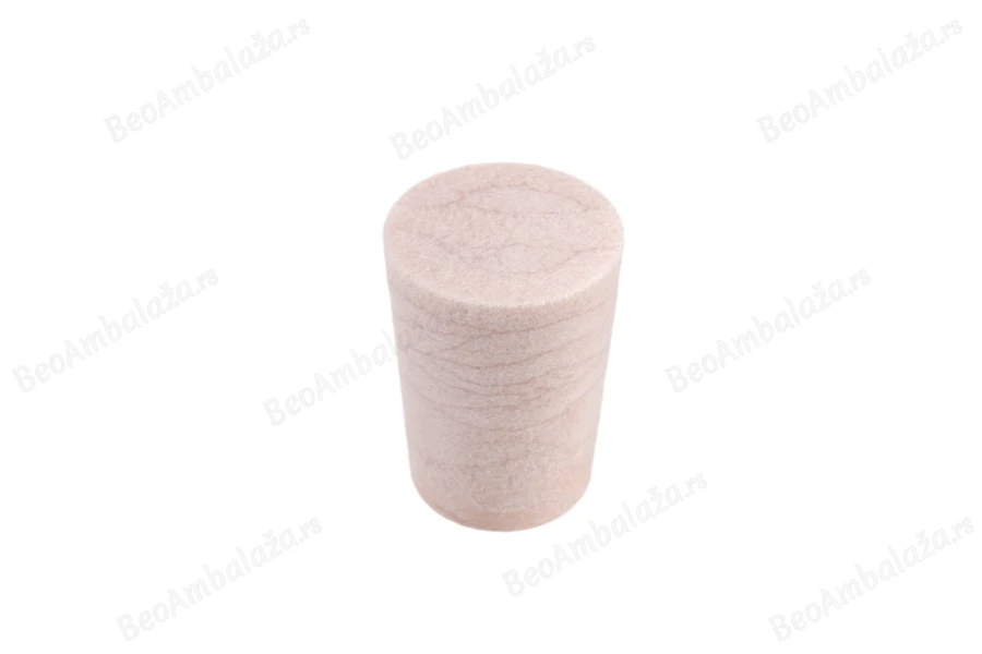 Konusni čep od silikonske plute 26x19/14,6 mm - za prečnik 16 mm (PP24)-grupa_slika